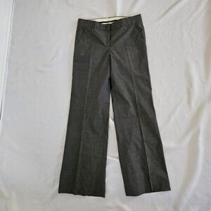 Theory Gray Women's Trousers